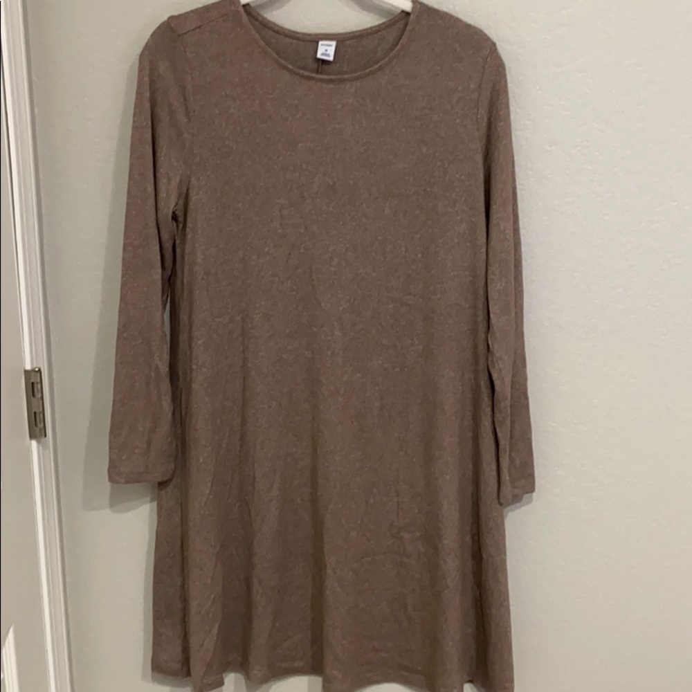 Swing Dress